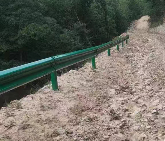 波形護欄