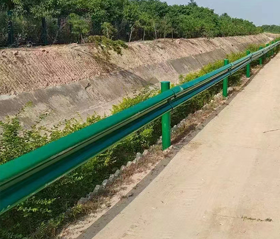 波形護欄